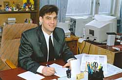 А. Панин